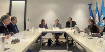 Misión de la OEA exige transparencia en la elección del Tribunal Electoral y pide resolver crisis del Consejo Superior Universitario en Guatemala