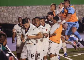 Alajuelense campeón de la Copa Centroamericana 2025: Liga Deportiva alcanza su tercer título consecutivo