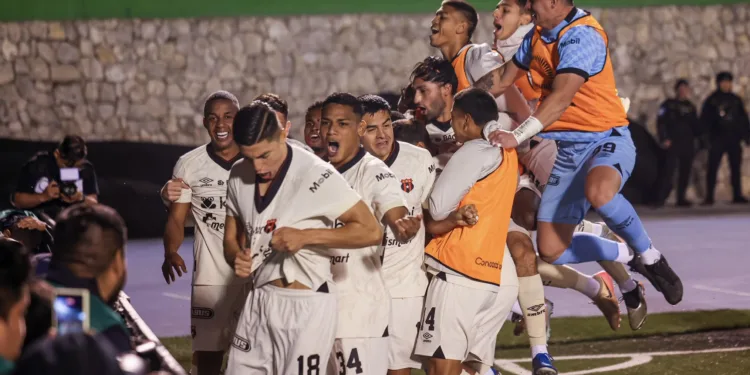 Alajuelense campeón de la Copa Centroamericana 2025: Liga Deportiva alcanza su tercer título consecutivo