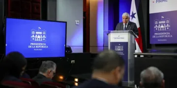 Presidente de Panamá confirma construcción de hospital oncológico y anuncia viaje a Noruega para asistir al Nobel de la Paz