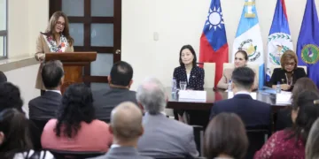 Taiwán refuerza cooperación con el SICA para proyectos regionales en pesca, turismo y protección social