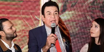 Honduras: Nasralla denuncia manipulación de votos y el Partido Nacional responde con llamados a la prudencia