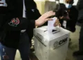 Cúpula empresarial llama a respetar el proceso electoral en Honduras ante retrasos e incertidumbre en el conteo de votos