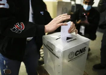 Cúpula empresarial llama a respetar el proceso electoral en Honduras ante retrasos e incertidumbre en el conteo de votos