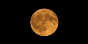 Centroamericanos a mirar el cielo en diciembre: fenómenos astronómicos iluminarán la región