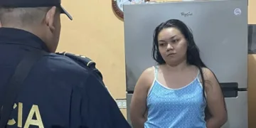 EE UU destaca cooperación con El Salvador tras operación multinacional contra fraude de visas y crimen organizado