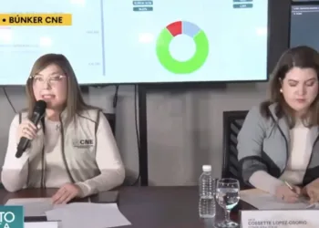 Consejo Electoral de Honduras detalla avance del conteo de votos y llama a la calma ante denuncias de irregularidades