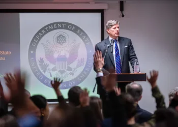 EE UU dice que la “democracia está en juego” en Honduras y pide respetar voluntad popular y la transparencia