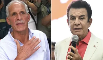 Honduras: Asfura pide calma mientras Nasralla denuncia fraude en elecciones