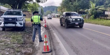 Guatemala busca prevenir accidentes en Navidad y fin de año con operativos y restricciones viales