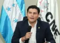 Honduras: Consejero electoral oficialista se apega a la narrativa de Libre y denuncia fraude e injerencia extranjera en comicios