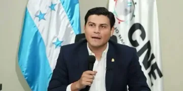 Honduras: Consejero electoral oficialista se apega a la narrativa de Libre y denuncia fraude e injerencia extranjera en comicios