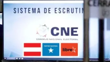 Reconocido empresario hondureño llama a mantener la calma y confiar en el Consejo Electoral en medio del avance del escrutinio