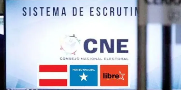 Reconocido empresario hondureño llama a mantener la calma y confiar en el Consejo Electoral en medio del avance del escrutinio