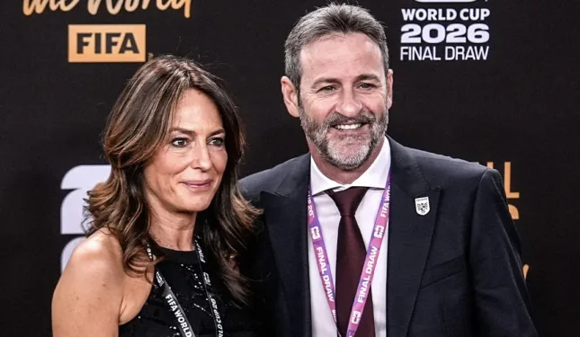 Panamá se enfrentará a Inglaterra, Croacia y Ghana en el Grupo L del Mundial 2026