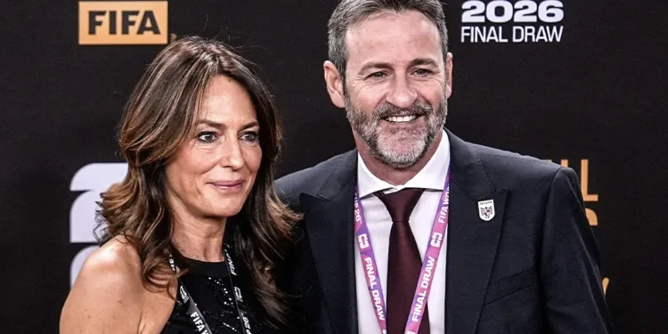 Panamá se enfrentará a Inglaterra, Croacia y Ghana en el Grupo L del Mundial 2026