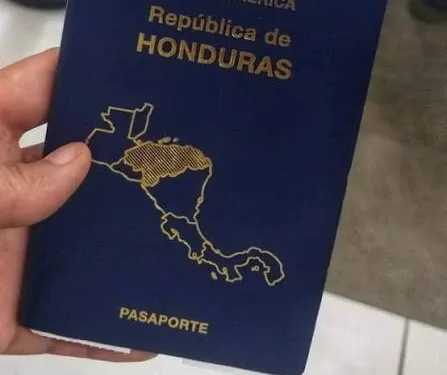 Costa Rica refuerza requisitos migratorios para hondureños y ratifica certificado de antecedentes policiales