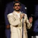 Bad Bunny pone a bailar y cantar a Costa Rica en primero de sus dos conciertos en San José