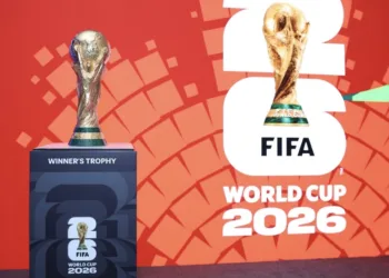 Mundial 2026: Panamá jugará fase de grupos en Toronto y Nueva Jersey