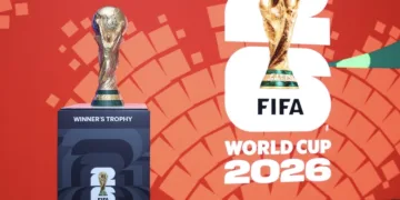 Mundial 2026: Panamá jugará fase de grupos en Toronto y Nueva Jersey