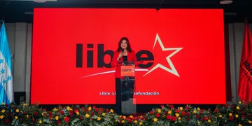 Honduras: Partido oficialista Libre pide anular el escrutinio presidencial en medio de retrasos y tensión por falta de resultados oficiales