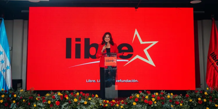 Honduras: Partido oficialista Libre pide anular el escrutinio presidencial en medio de retrasos y tensión por falta de resultados oficiales
