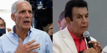 A una semana de las elecciones, Honduras no sabe quién será su próximo presidente y atraviesa una inquietante crisis política