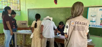 Honduras realiza elecciones extraordinarias en San Antonio de Flores tras irregularidades del 30 de noviembre