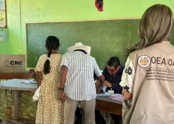 Honduras realiza elecciones extraordinarias en San Antonio de Flores tras irregularidades del 30 de noviembre
