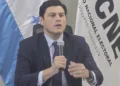 Consejero electoral del oficialismo hondureño denuncia inconsistencias y cambios no autorizados en el sistema de transmisión de datos preliminares