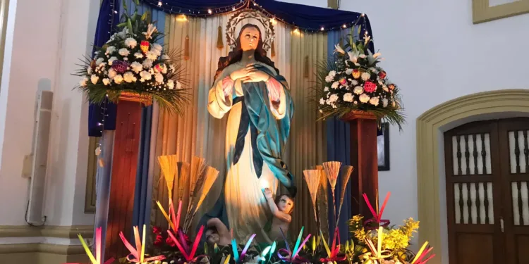 EE UU envía mensaje a Nicaragua por La Purísima y destaca importancia de la libertad religiosa en medio de represión
