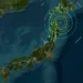 Terremoto en Japón de 7.6 sacude costa noreste y activa alerta de tsunami