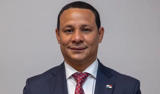 Detienen a exdiputado panameño acusado por blanqueo de capitales y enriquecimiento injustificado