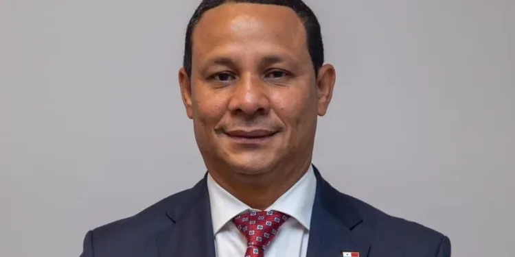 Detienen a exdiputado panameño acusado por blanqueo de capitales y enriquecimiento injustificado