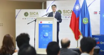 Taiwán refuerza su apoyo al SICA y respalda la transformación del ecosistema digital