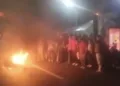 Honduras: Libre lanza protestas en Tegucigalpa tras llamado de Mel Zelaya y denuncia de “golpe electoral”
