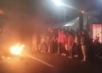 Honduras: Libre lanza protestas en Tegucigalpa tras llamado de Mel Zelaya y denuncia de “golpe electoral”