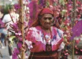 UNESCO declara Patrimonio Cultural Inmaterial de la Humanidad a la Cofradía de las Flores y las Palmas de Panchimalco, El Salvador