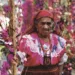 UNESCO declara Patrimonio Cultural Inmaterial de la Humanidad a la Cofradía de las Flores y las Palmas de Panchimalco, El Salvador