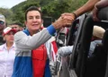 Honduras: Salvador Nasralla enfrenta presión interna y externa en medio del drama del escrutinio que no le favorece