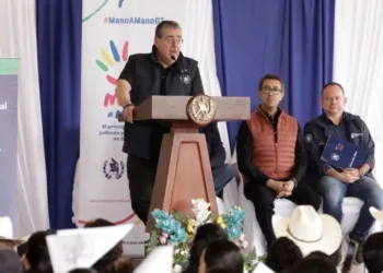 Presidente de Guatemala ordena triplicar presencia militar en frontera con México ante incursiones de cárteles