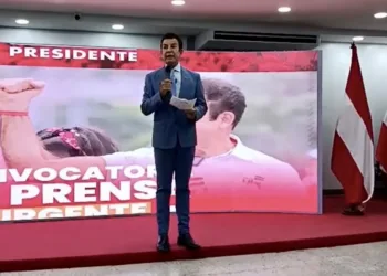 Honduras: Nasralla exige conteo voto por voto y asegura que ganó las presidenciales