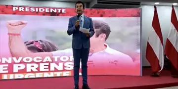 Honduras: Nasralla exige conteo voto por voto y asegura que ganó las presidenciales