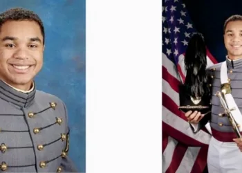 EE UU ofrece recompensa de $25,000 por información sobre la muerte de teniente norteamericano en Honduras