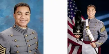 EE UU ofrece recompensa de $25,000 por información sobre la muerte de teniente norteamericano en Honduras