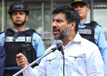 Fiscal general de Honduras defiende investigación de “audios del complot” electoral, tras divulgación de nuevas grabaciones