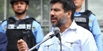 Fiscal general de Honduras defiende investigación de “audios del complot” electoral, tras divulgación de nuevas grabaciones