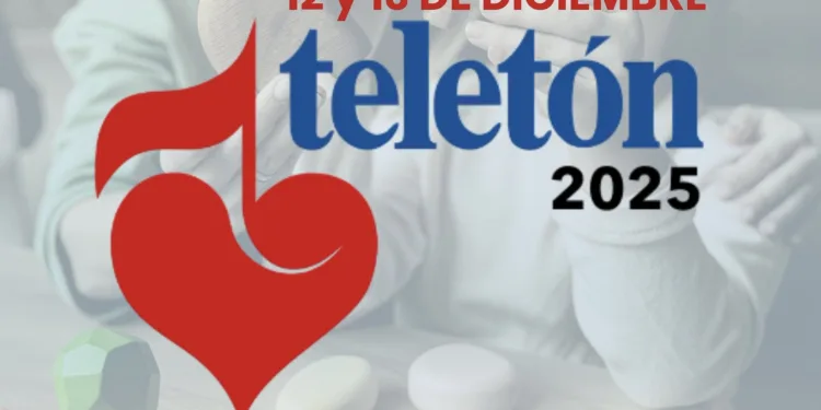 Teletón Honduras 2025 busca recaudar $2.9 millones para fortalecer seis centros de rehabilitación
