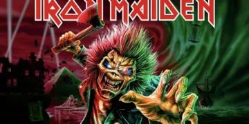 La legendaria banda Iron Maiden estará en El Salvador y Costa Rica en 2026