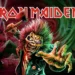 La legendaria banda Iron Maiden estará en El Salvador y Costa Rica en 2026